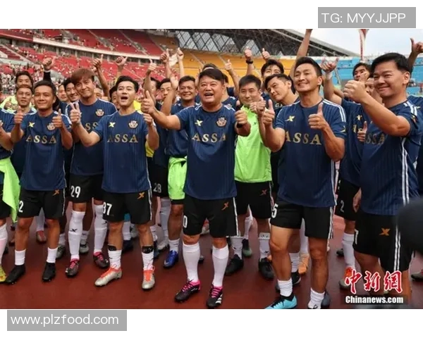 蒙面唱将足球明星队揭幕赛精彩纷呈明星球员与歌手同台竞技引发热议 蒙面唱将足球明星队揭幕赛精彩纷呈明星球员与歌手同台竞技引发热议