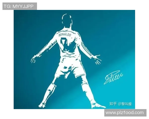 足球明星C罗动漫头像创意设计展示与分享 足球明星C罗动漫头像创意设计展示与分享